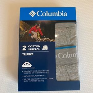 Columbia Men’s Trunks